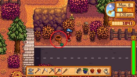 Blackberry basket stardew - Apr 5, 2016 ... Showing you where you can find Linus Basket location, in order to complete a quest. ☆ Twitter - https://twitter.com/jesterhead87 ...